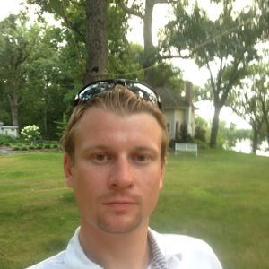 Meet your Posher, John